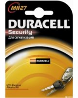  Baterija Duracell MN27 