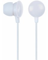  Gembird MHP-EP-001-W Candy White 