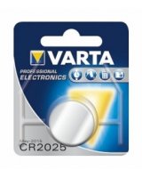  Baterija Varta CR2025 Professional 