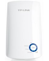  WI-FI tīkla pastiprinātājs TP-Link TL-WA850RE 