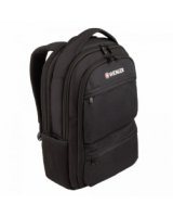  Soma portatīvajam datoram Wenger Fuse 15'' Backpack Black 