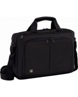  Soma portatīvajam datoram Wenger Source 16'' Briefcase Black 