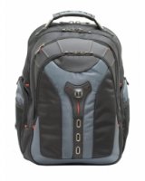  Soma portatīvajam datoram Wenger Pegasus 17'' Backpack Blue 