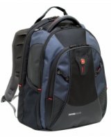  Soma portatīvajam datoram Wenger Mythos 15'' Backpack Blue 