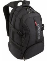  Soma portatīvajam datoram Wenger Transit 16'' Backpack Black 