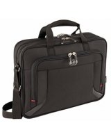  Soma portatīvajam datoram Wenger Prospectus 16'' Briefcase Black 