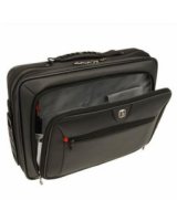  Soma portatīvajam datoram Wenger Insight 16'' Laptop Case Gray 