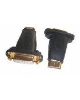  Adapteris Brackton HDMI - DVI 