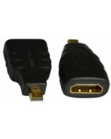  Brackton High Speed HDMI Male - micro HDMI Male 4K 