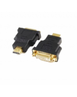  Adapteris Gembird HDMI - DVI 