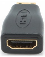  Adapteris Gembird HDMI - mini HDMI 