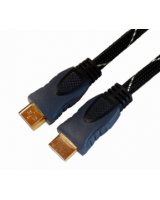  Brackton HDMI Male - HDMI Male 2m 4K 