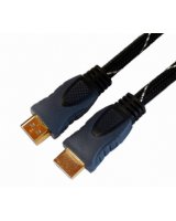  Kabelis Brackton HDMI - HDMI 3m 4K 