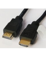  Kabelis Brackton HDMI- HDMI 20m High Speed Cable with Ethernet 4K 