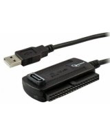  Adapteris Gembird USB - IDE2.5”/3.5” 