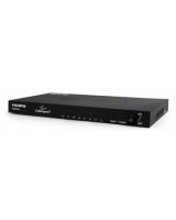  Sadalītājs HDMI Gembird DSP-8PH4-03 