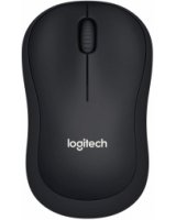  Logitech B220 Black 