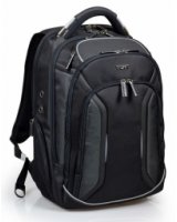  Soma portatīvajam datoram Port Melbourne Backpack 15.6 