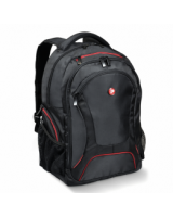  Port Courchevel Backpack 17.3 Black 