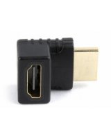  Gembird HDMI Male - HDMI Female 270 Upwards 