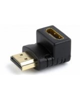  Gembird HDMI Male - HDMI Female 90 