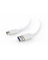  Gembird USB 3.0 AM to Type-C cable (AM/CM) 1.8m 