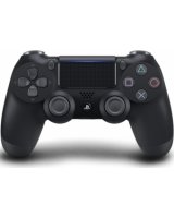  Sony PS4 DualShock 4 V2/Jet Black 