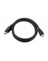  Gembird DisplayPort Male - HDMI Male 5m Black 