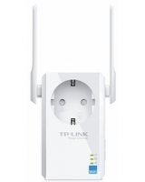  WI-FI tīkla pastiprinātājs TP-Link TL-WA860RE 