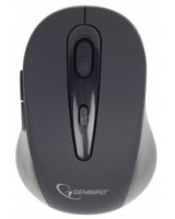  Gembird MUSWB2 Bluetooth Black 