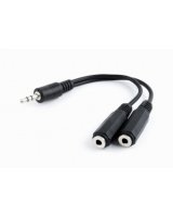  Gembird 3.5 mm Audio Splitter Cable 