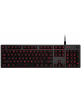  Logitech G413 Carbon Gaming 