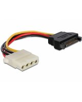  Gembird SATA Male - MOLEX Female Cable 0.15m 