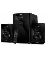  Sven MS-2250 Bluetooth FM Black 