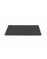  Gembird Silicon Pro Gaming Mouse Pad Black M 275x320mm 