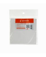  Gembird Heatsink silicone thermal pad 100x100x1mm 