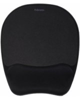  Fellowes Memory Foam Mouse Pad 