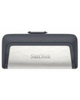  SanDisk Ultra Dual USB Type-C 128GB 
