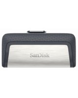 SanDisk Ultra Dual USB Type-C 32GB 