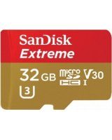  SanDisk Extreme 32GB 