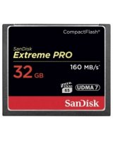  SanDisk Extreme Pro 32GB 