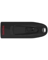  SanDisk Ultra 64GB USB 3.0 Black 