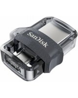  SanDisk Ultra Dual 32GB 