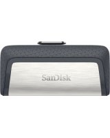  SanDisk Ultra Dual USB Type-C 256GB 