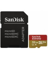  SanDisk Extreme 32GB 