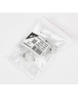  Konektors Gembird RJ45 10pack 