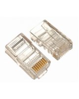  Konektors Gembird RJ45 50pack 