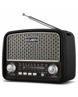  Radio uztvērējs Sven SRP-555 