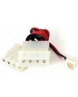  Gembird Internal power adapter cable for 12 V cooling fan 