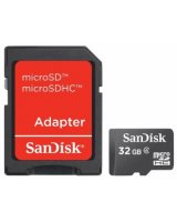  SanDisk 32GB 